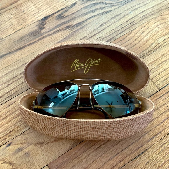 maui jim pilot